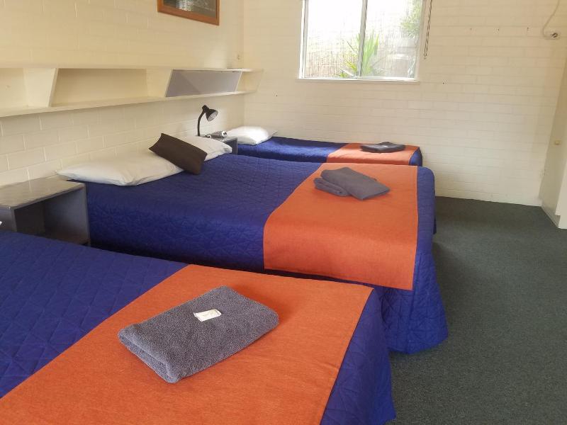 Bairnsdale Town Central Motel image