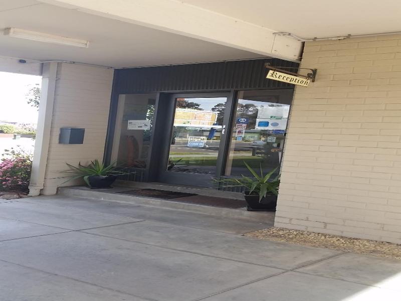 Bairnsdale Town Central Motel image