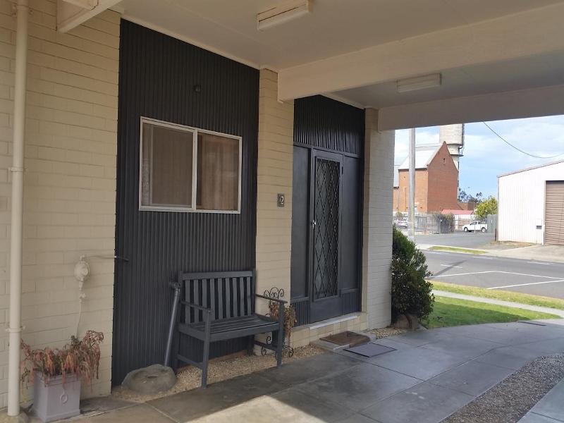 Bairnsdale Town Central Motel image