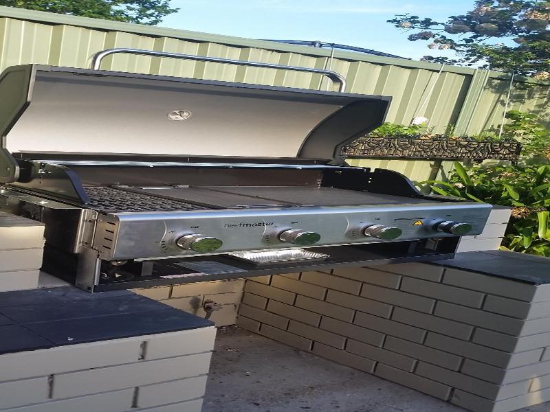 Bairnsdale Town Central Motel image