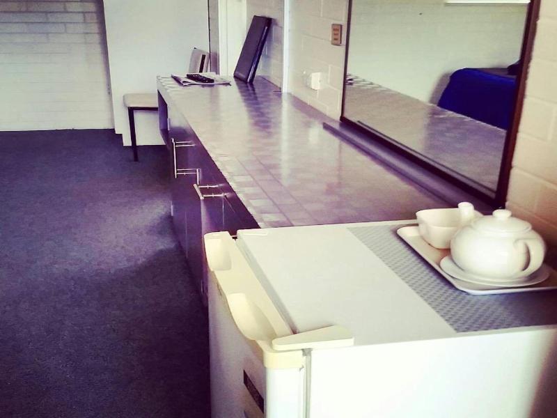 Bairnsdale Town Central Motel image