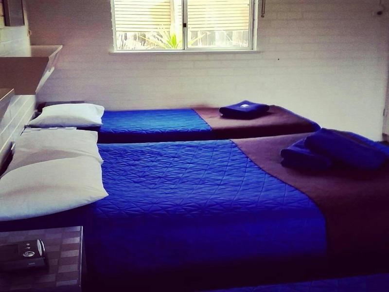 Bairnsdale Town Central Motel image
