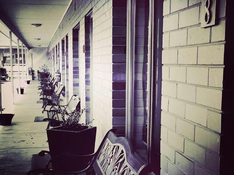 Bairnsdale Town Central Motel image