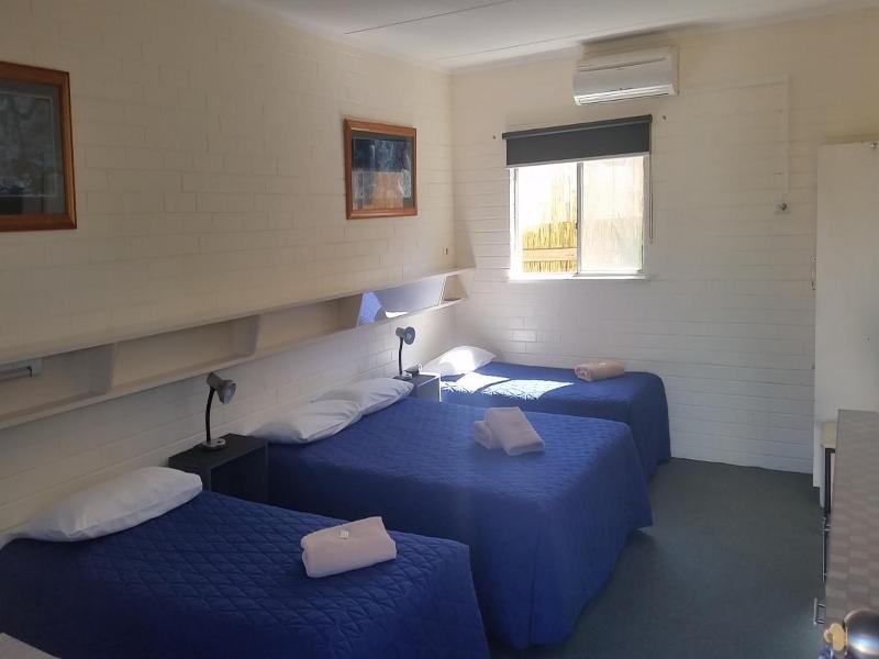 Bairnsdale Town Central Motel image