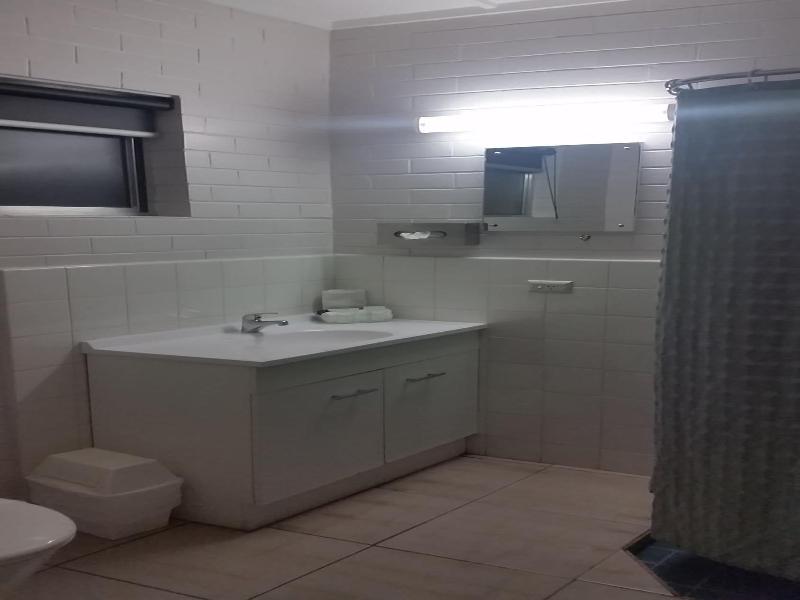 Bairnsdale Town Central Motel image