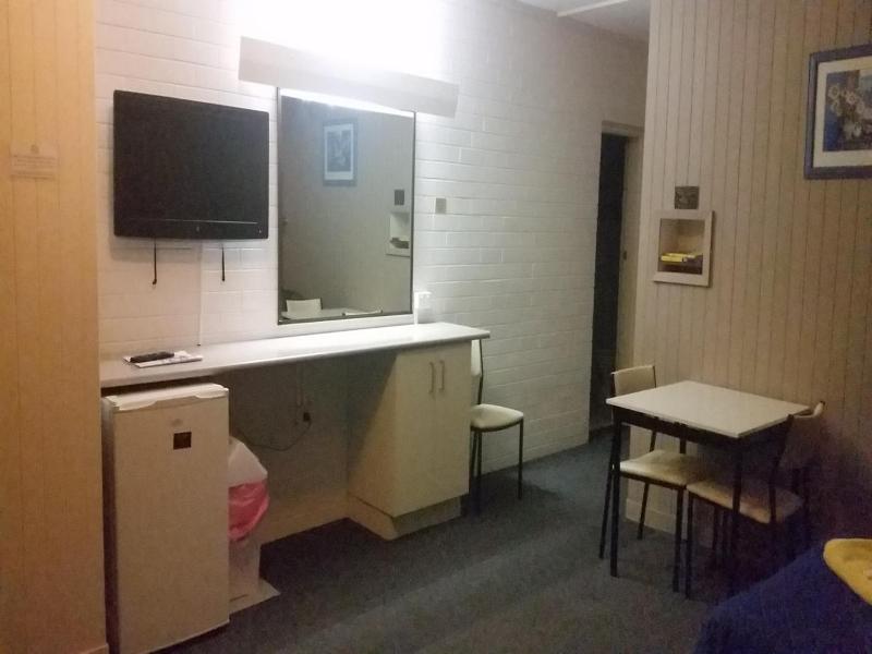 Bairnsdale Town Central Motel image