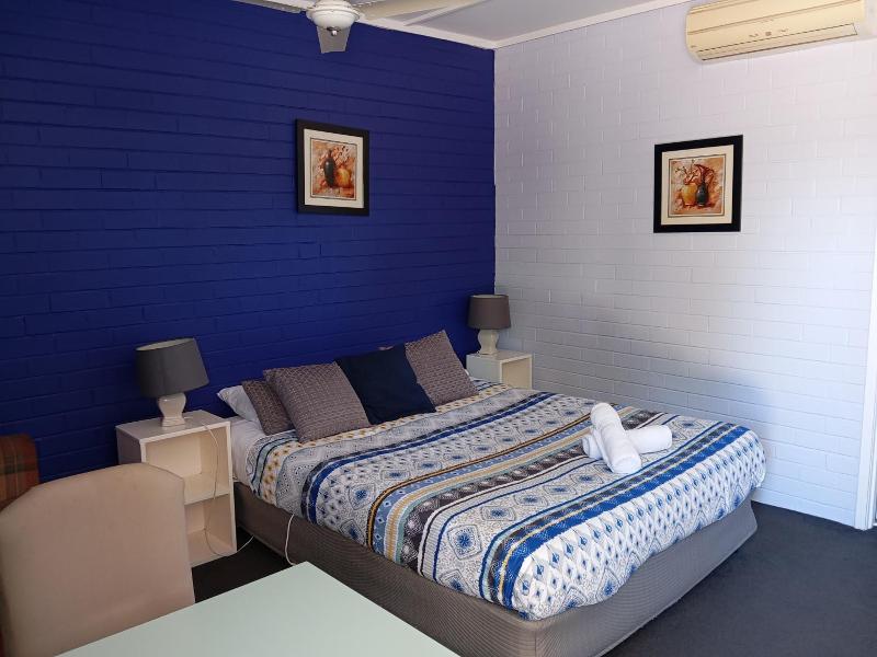 Bairnsdale Town Central Motel image