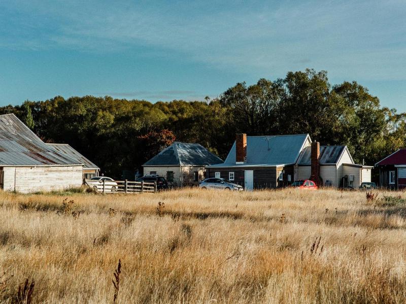 Ratho Farm