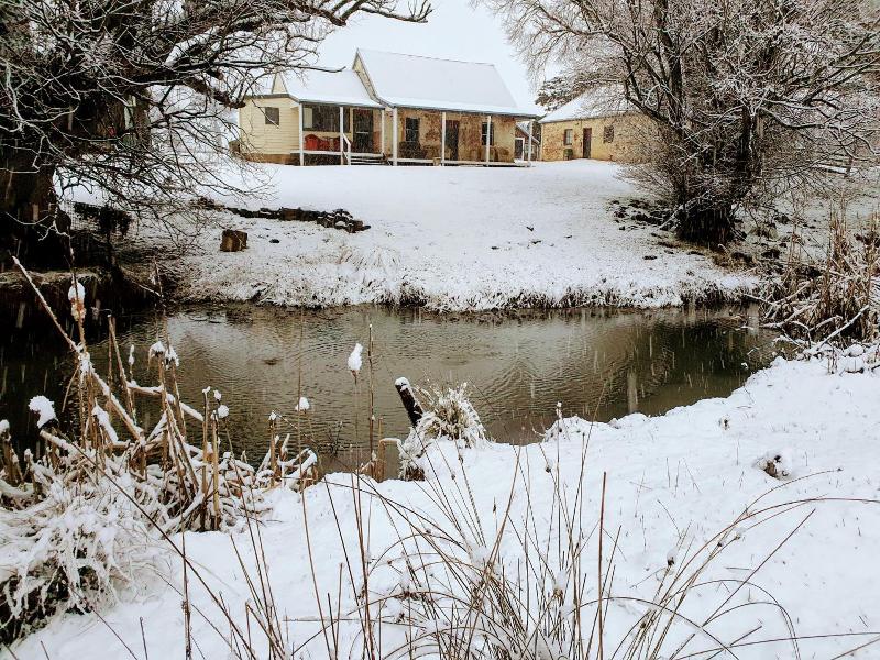 Ratho Farm