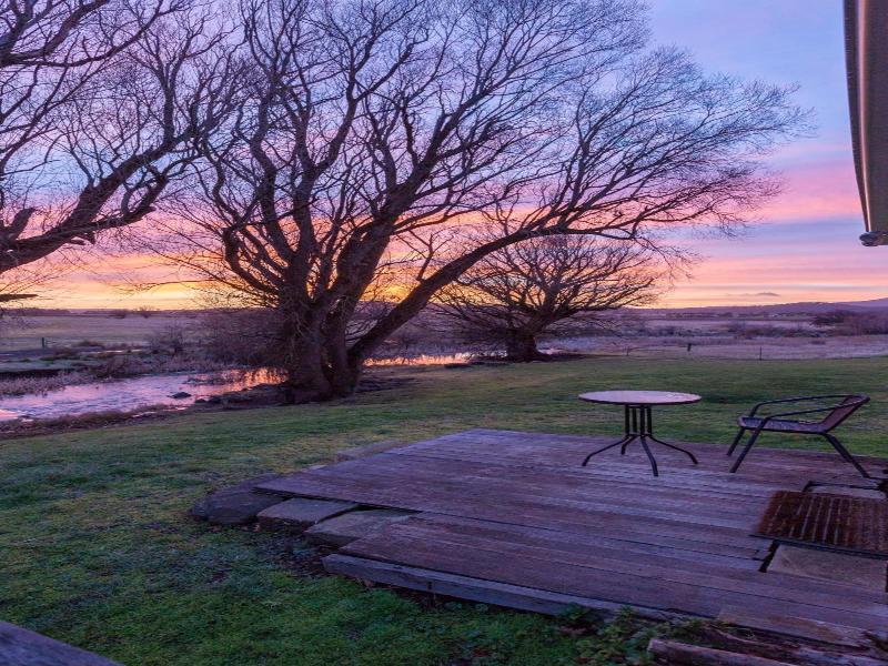 Ratho Farm
