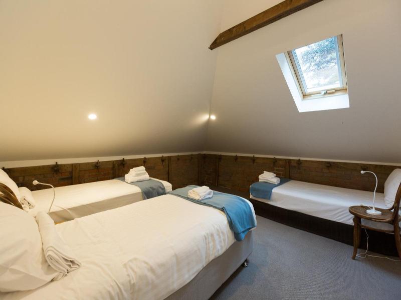 Ratho Farm image