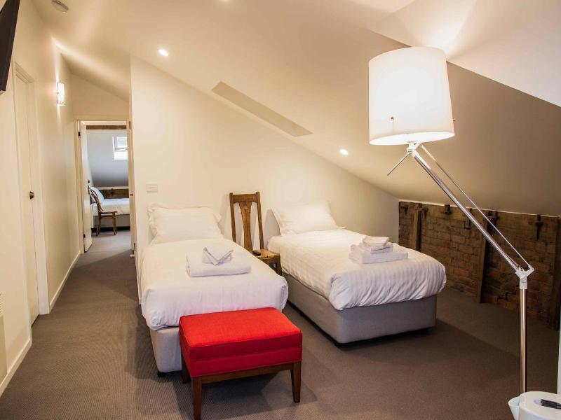 Ratho Farm image