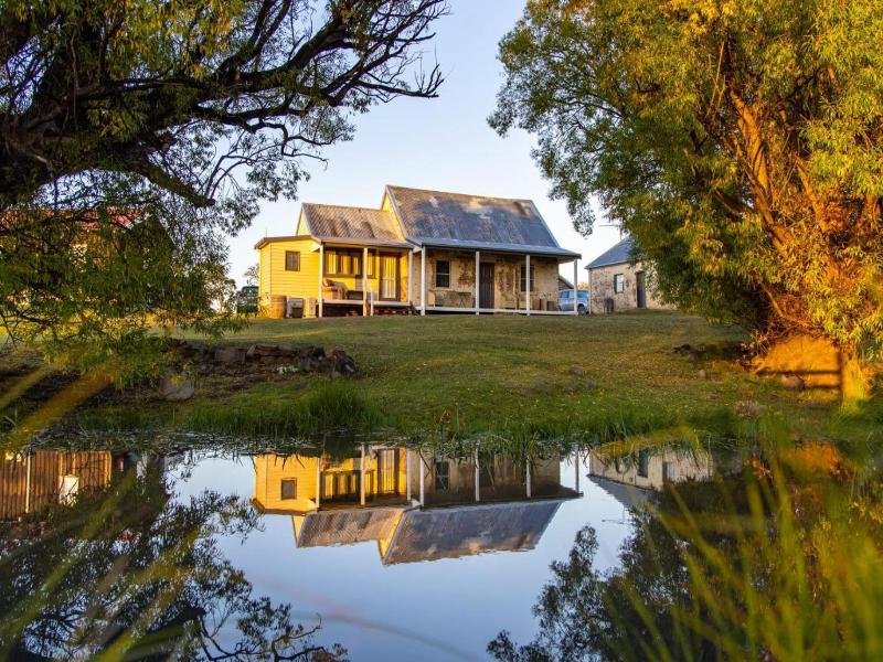 Ratho Farm image