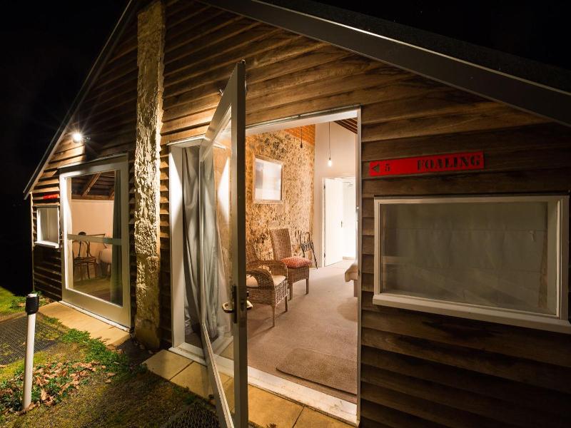 Ratho Farm image