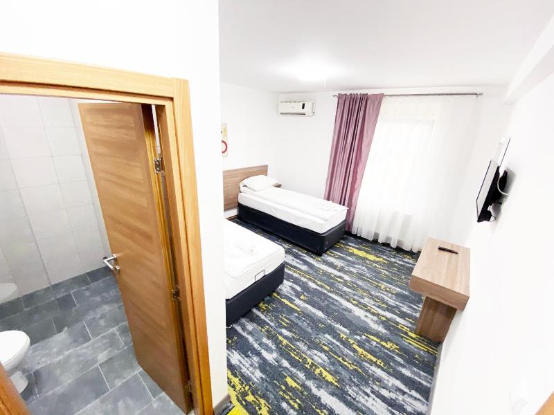 Hotel Suljovic image