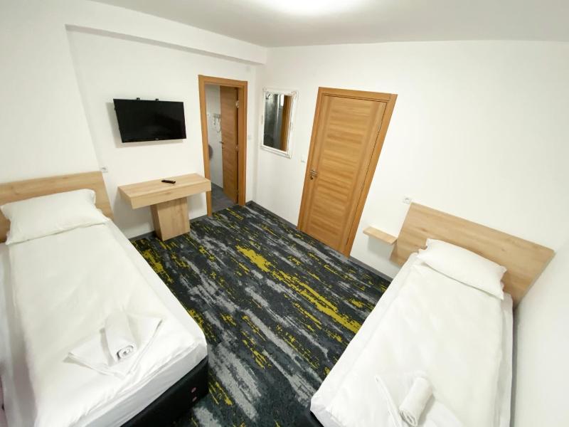 Hotel Suljovic image