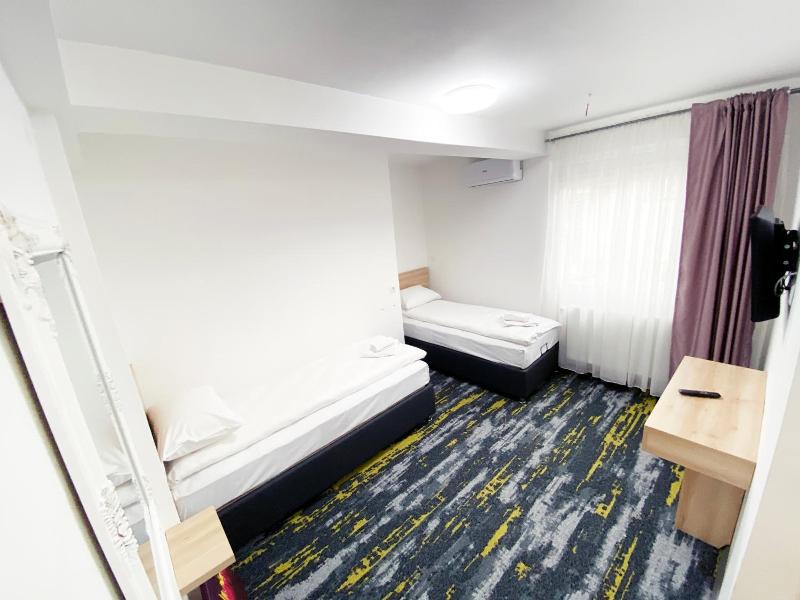 Hotel Suljovic image