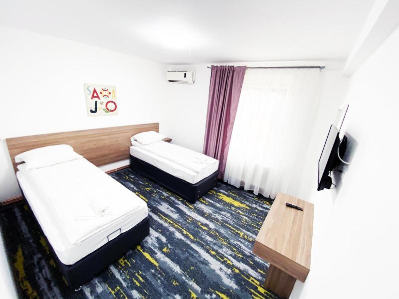 Hotel Suljovic image