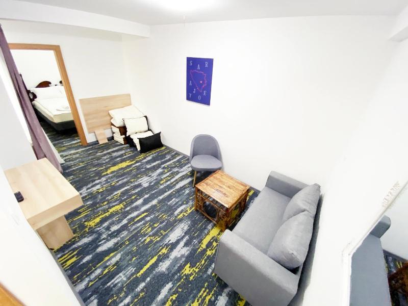 Hotel Suljovic image