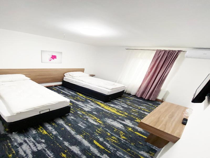 Hotel Suljovic image