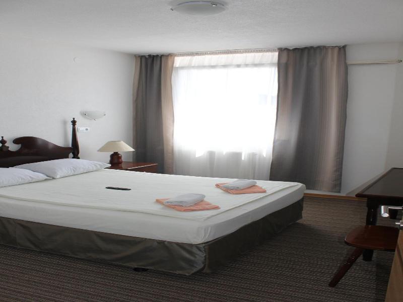 Hotel Suljovic image