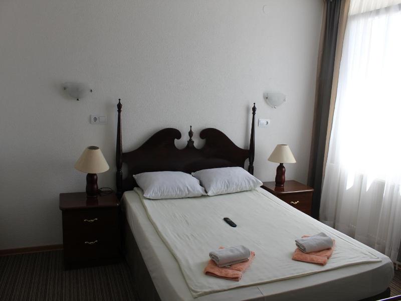 Hotel Suljovic image