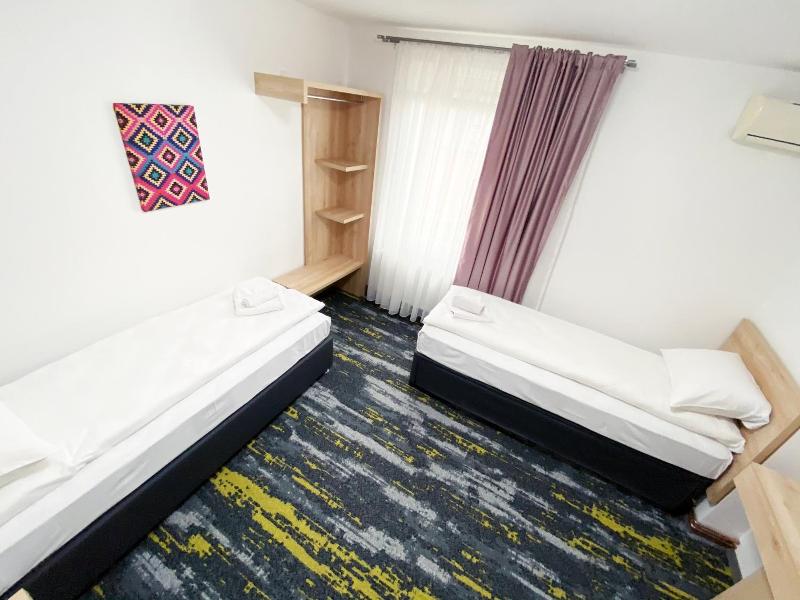 Hotel Suljovic image