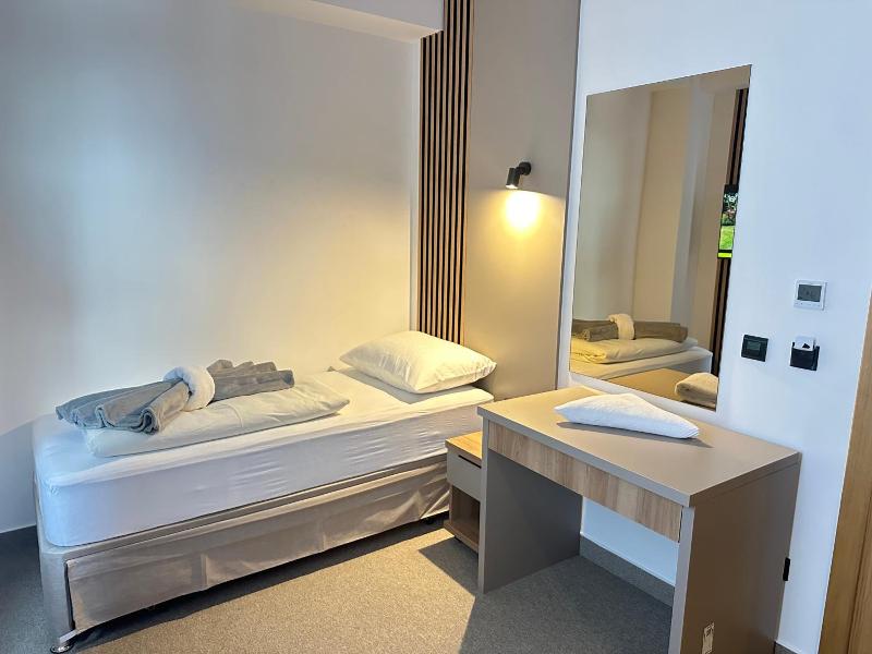 Hotel Suljovic image