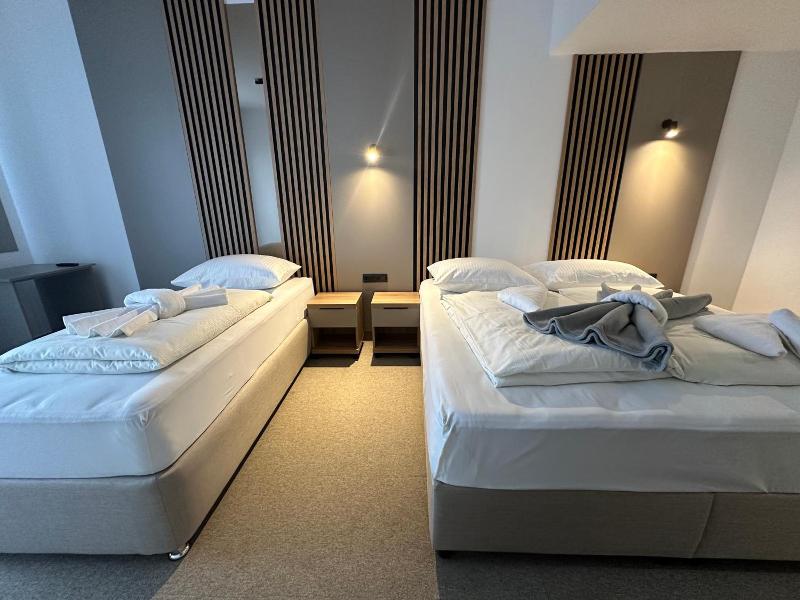 Hotel Suljovic image