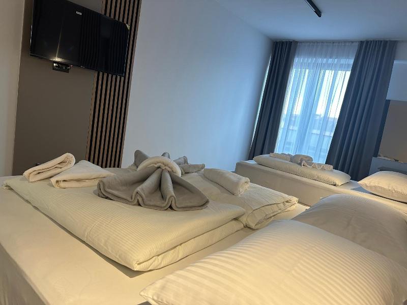 Hotel Suljovic image