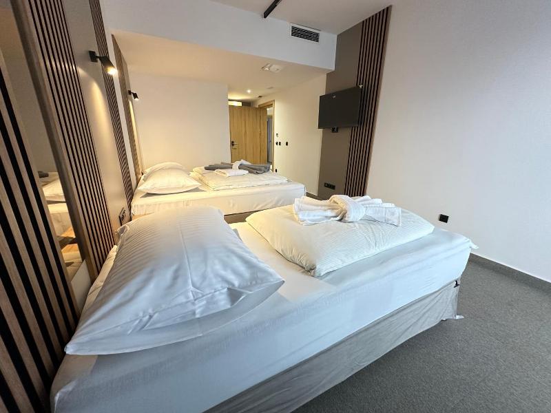 Hotel Suljovic image