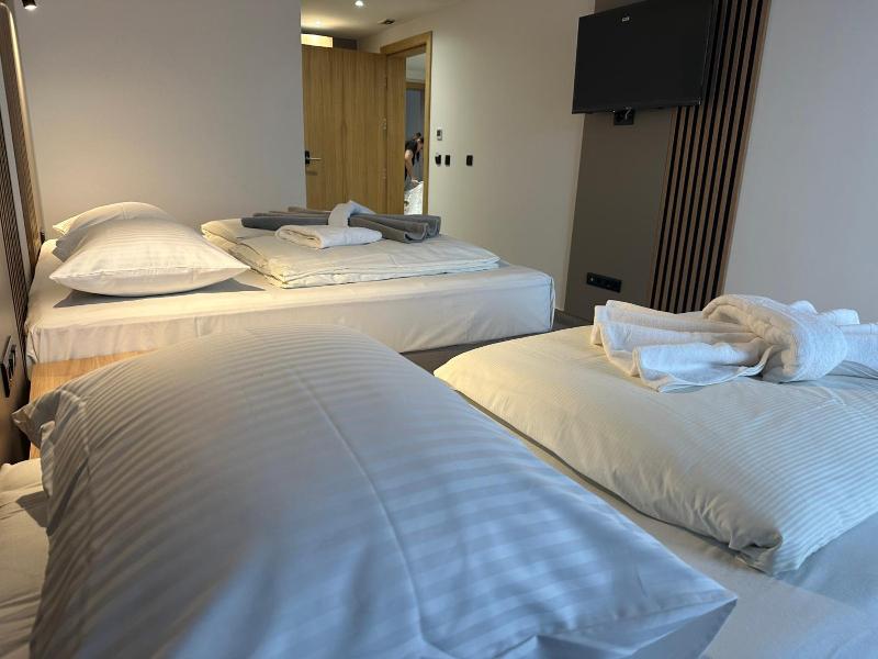 Hotel Suljovic image