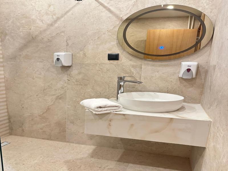 Hotel Suljovic image