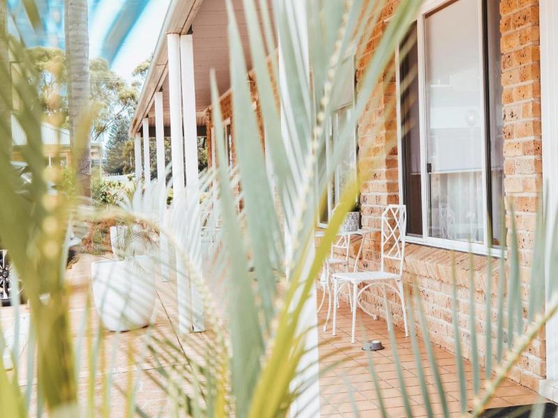 Harbourview House image