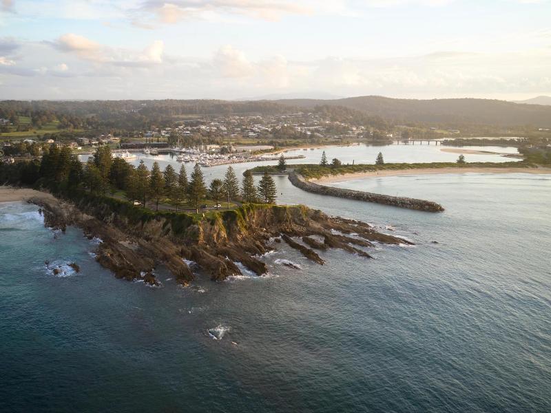 Harbourview House image