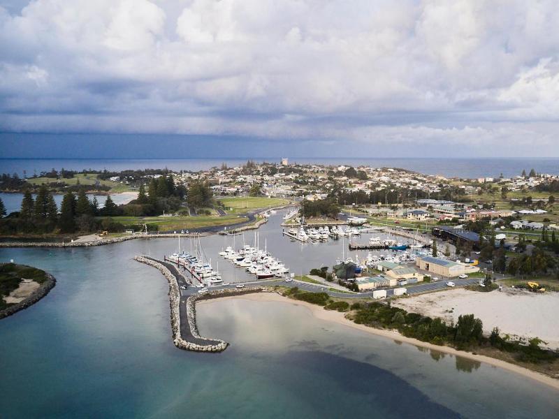 Harbourview House image