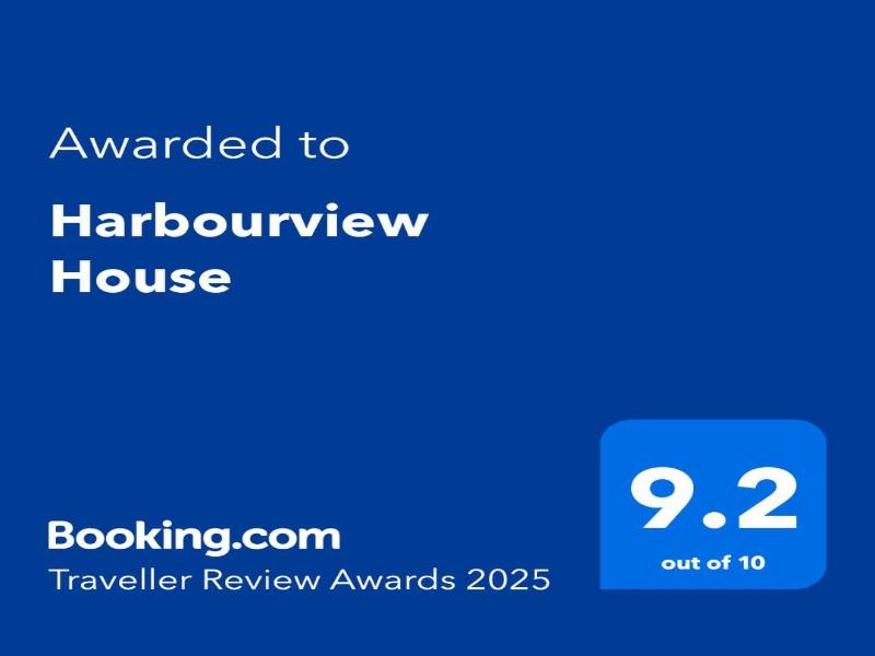 Harbourview House image
