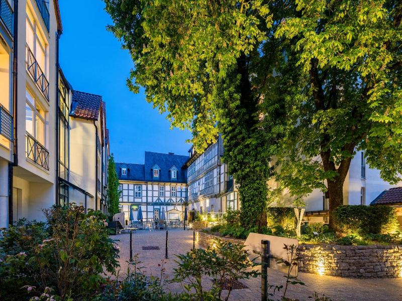 Gda Hotel Schwiecheldthaus image
