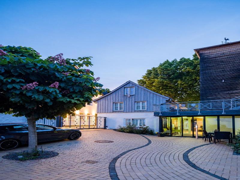 Gda Hotel Schwiecheldthaus image