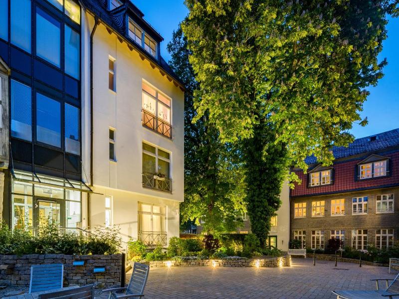 Gda Hotel Schwiecheldthaus image