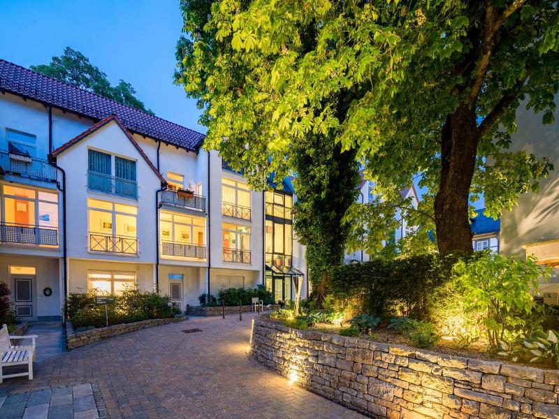 Gda Hotel Schwiecheldthaus image