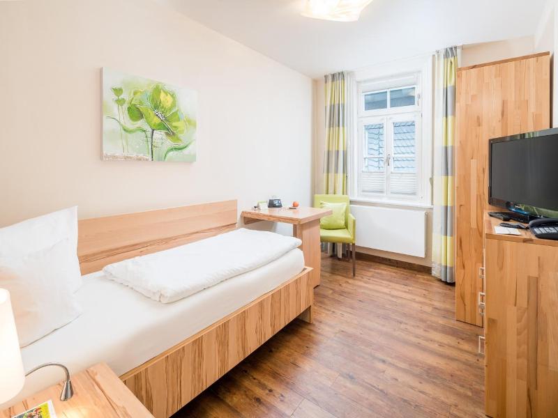Gda Hotel Schwiecheldthaus image