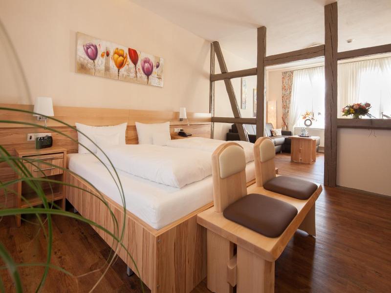 Gda Hotel Schwiecheldthaus image