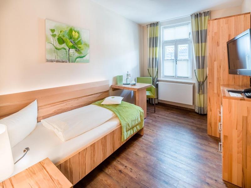 Gda Hotel Schwiecheldthaus image