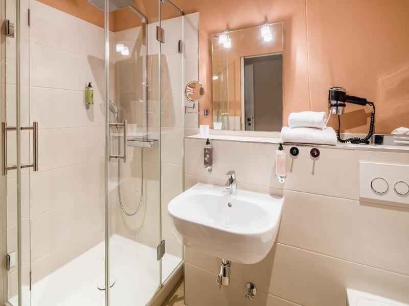 Gda Hotel Schwiecheldthaus image