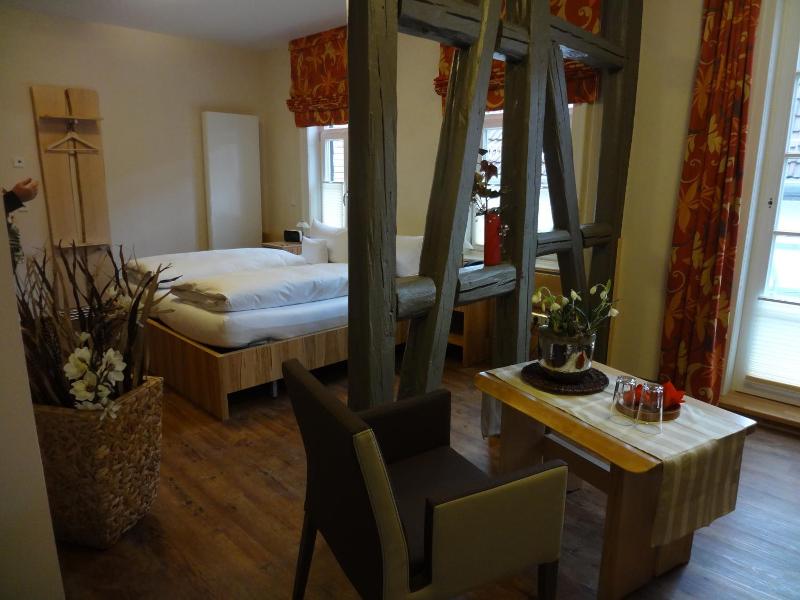 Gda Hotel Schwiecheldthaus image