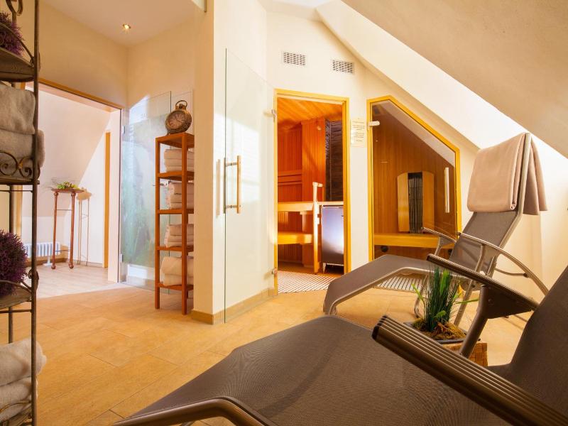 Gda Hotel Schwiecheldthaus image