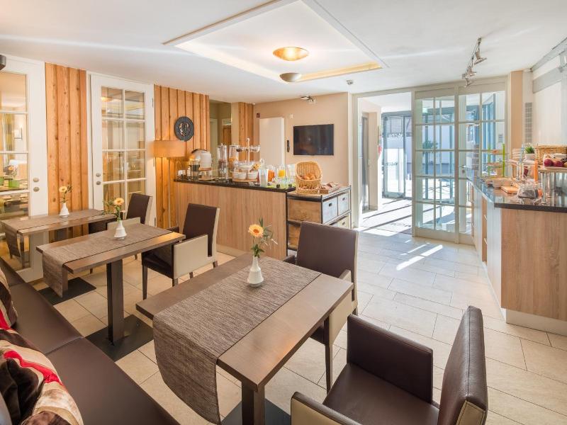 Gda Hotel Schwiecheldthaus image