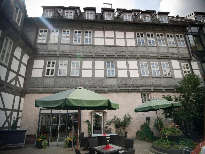 Gda Hotel Schwiecheldthaus image