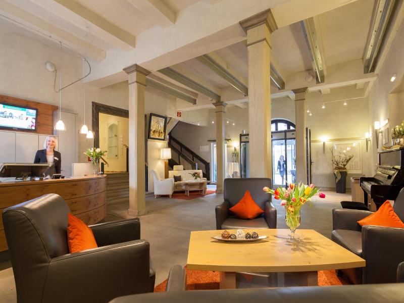 Gda Hotel Schwiecheldthaus image